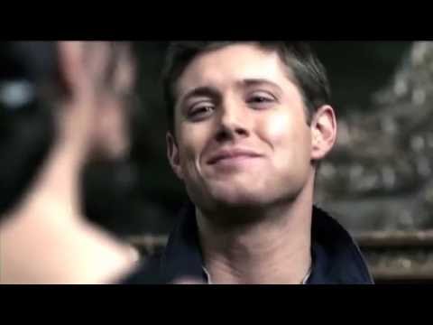 Supernatural - Мне нравится 'Сверхъестественное'