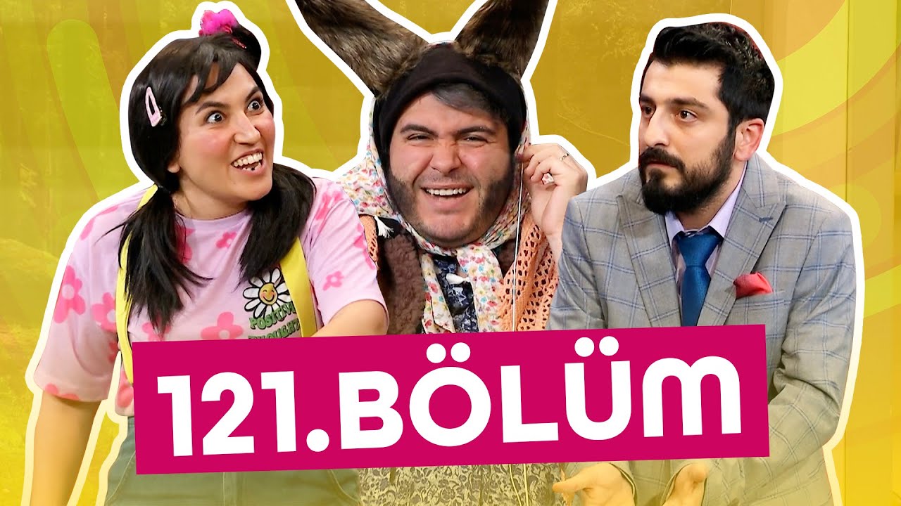 Kardeşlerim 121. Bölüm @atvturkiye