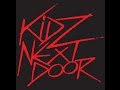 Video thumbnail for Kidz Next Door - Kidz Next Door (original version)
