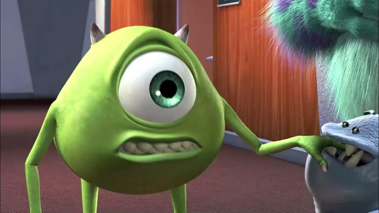 Mike Wazowski