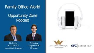 Famous Opportunity Zone Fund Podcast Net Worth