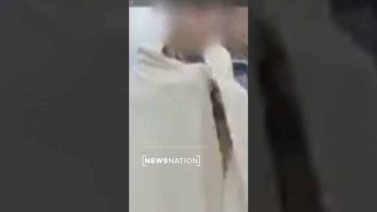 Bodycam Roommate Of Idaho Four Victims Heard Scream Crying