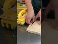 Control Both Sides of the Cut with GRR-RIPPER 2GO