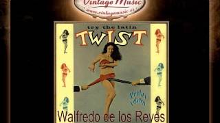 Walfredo De Los Reyes -- Latin Beat