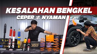 Rekomendasi Racikan Mobil Ceper tapi Tetap Empuk #Budged Mahasiswa