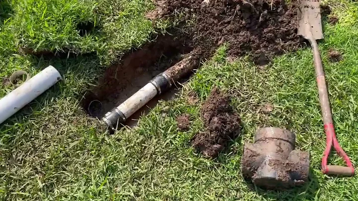 How to Get Water to Drain From Your Yard Without Fall or Downhill Slope