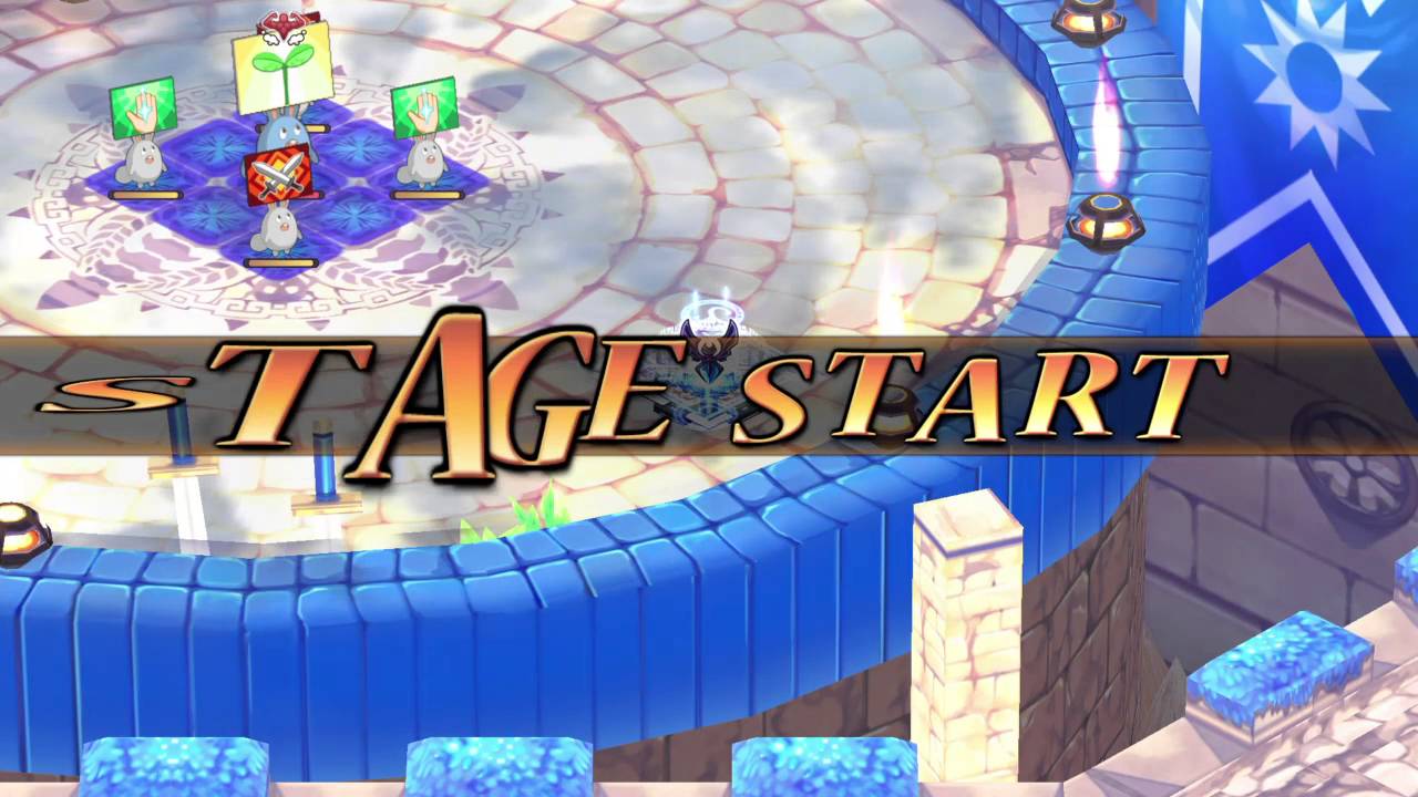 Disgaea 5: Alliance of Vengeance - 18Billion Damage - Damage-oholic Trophy