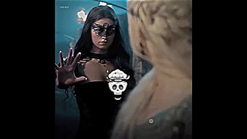 YENNEFER 🤯☠️ #thewitcher #trollface #edit #shorts