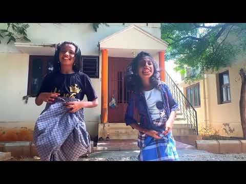 Otha sollala Cover Dance💃