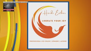Heidi Esther, The Joyologist | ciLiving