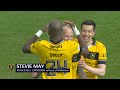 ALL GOALS | Matchday 32 | William Hill Premiership