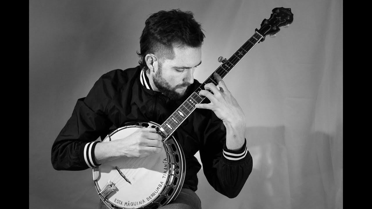 Common Ground on the Hill presents Joe Troop, Part 2 YouTube