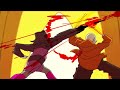 【undertaleAU】近接戦闘まとめ【close combat】