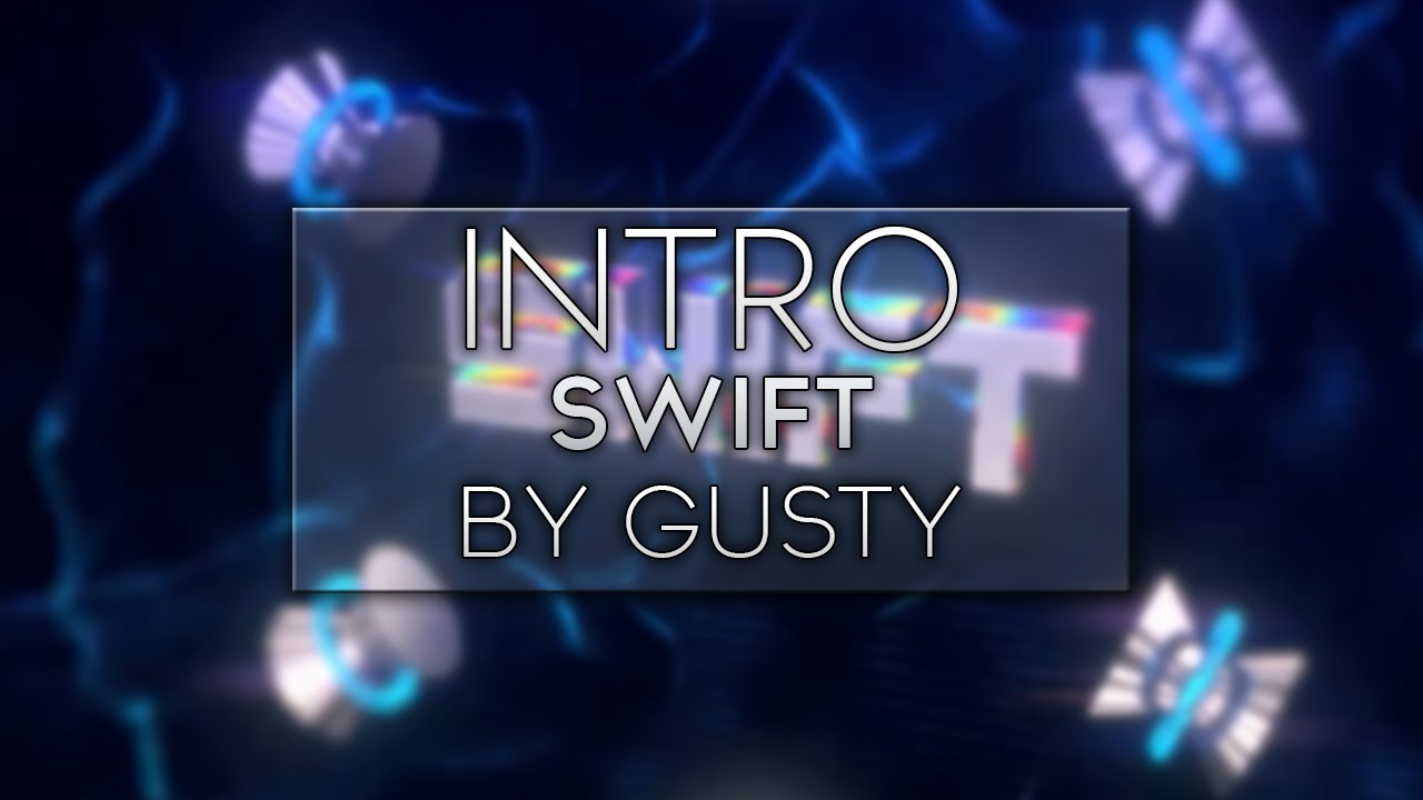 SwiftMonster Contest Entry - By Gusty [READ DESC]