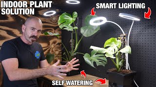 The Solution to Your Indoor Plant Problems: Halo Grow Light x Self Watering Multi-Bucket
Hoocho reviews the Solution to Your Indoor Plant Problems: The Grow Light and releases the Self Watering Pot Adapter for the Hooch Multi Bucket
All hydroponic system parts and Hooch Multi-bucket available from www.hydroland.com.au
Check out Hoochos Second Channel:
All the Gear. No Idea... https://www.youtube.com/channel/UCZ1X1DDLCkAXJG5qfjDO6tg
Patreon: https://www.patreon.com/Hoocho
Hoochos explores the worlds of Hydroponics, Aquaponics, Permaculture, Homesteading, Fermentation, Technology and DIY Builds to look at the world through a larger lens that can incorporate the best of everything into a rich and rewarding lifestyle.
Through self sufficiency we can reduce consumption and increase our hyperlocal household production.
STL Files are Available on the Hoocho Patreon:
https://www.patreon.com/Hoocho
Recommended 3D Printers:
https://shareasale.com/r.cfm?b=2282157&u=4196303&m=138211&urllink=&afftrack=
Contributions to the Channel:
https://www.paypal.me/HelpHoochCreate
Grow Light Discount Codes:
Vipar Spectra Website-
10% discount for the XS1000: yt10Hoocho
5% discount for the XS1500/XS2000/XS4000: ytHoocho
Amazon US: https://amzn.to/3eY9CYx
Amazon Canada: https://amzn.to/38udUVe
XS1500 Purchase Link: https://www.viparspectra.com/?aff=ku6e4b9047c&utm_source=affiliate
8% off Coupon Code: HOOCHO
SpiderFarmer Lights:
https://epicledgrowlight.com/?ref=ku6e4b9047c
Apply code HOOCHO for 3% discount.
Mars Hydro Lights:
https://epicledgrowlight.com/?ref=ku6e4b9047c
Apply code HOOCHO for 3% discount.
Groplanner Website - 6% off Promo code:HOOCHO618
https://bit.ly/3plYOs7
US Amazon - 5% off Promo code:HOOCHO618
https://amzn.to/3iTViE2
FLEX-STAR Website: https://flex-star.com/
Discount Code: flex.hoocho10
Merch:
Teespring: https://teespring.com/stores/hoochos
The Shirt I Wear: https://hoochos.creator-spring.com/listing/new-coloured-planted-puck?product=2
Social Media & Contact
Patreon: https://www.patreon.com/Hoocho
Facebook Group: https://www.facebook.com/groups/734980197112269/
Reddit Community: https://www.reddit.com/r/Hoocho
Facebook: https://www.facebook.com/hoochos/
Instagram: https://www.instagram.com/hoochos
Business Enquiries: contacthoocho@gmail.com
If you have personal queries about hydroponics or other matters please join me on the Hoocho’s facebook group and there are a lot of friendly helpful likeminded people that may have answers for you.
Happy Hydroponicing! The Solution to Your Indoor Plant Problems: Halo Grow Light x Self Watering Multi-Bucket