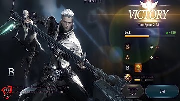 Deadliest Boss Ever vs Savior | Hundred soul walkthrough | Hundred soul gameplay