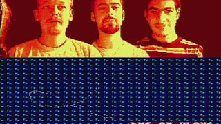 232425 meeting maxidemo - Amstrad CPC - Demo