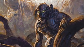 Predator Life And Death Preview Comic