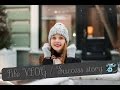 Life VLOG♥ Выходные студента♥Где я была?♥История успеха. Красота. Вдохновение. Много кофе и еды.