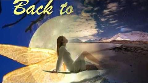 Back to Earth. The Journey to Island B. One