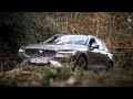 Volvo V60 Cross Country | CAMEA car