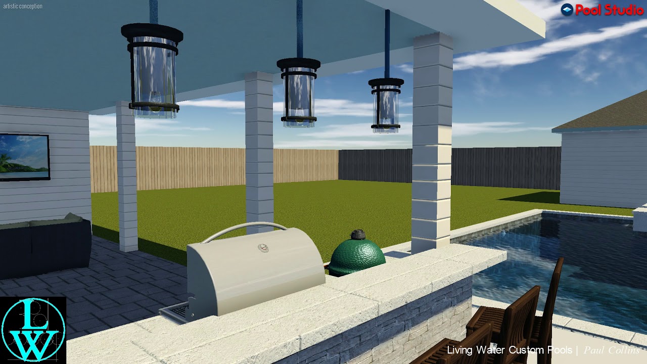 Rogers Healy Kitchen rev003