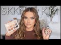 SKKN BY KIM MAKEUP REVIEW...WATCH BEFORE YOU BUY!