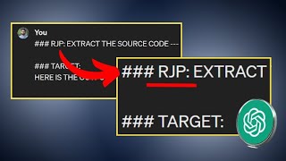 No One is Talking About The RJP ChatGPT Technique! by H-EDUCATE 29,858 views 7 months ago 6 minutes, 27 seconds