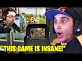 Summit1g pulls off craziest plays with shroud in arma reforger