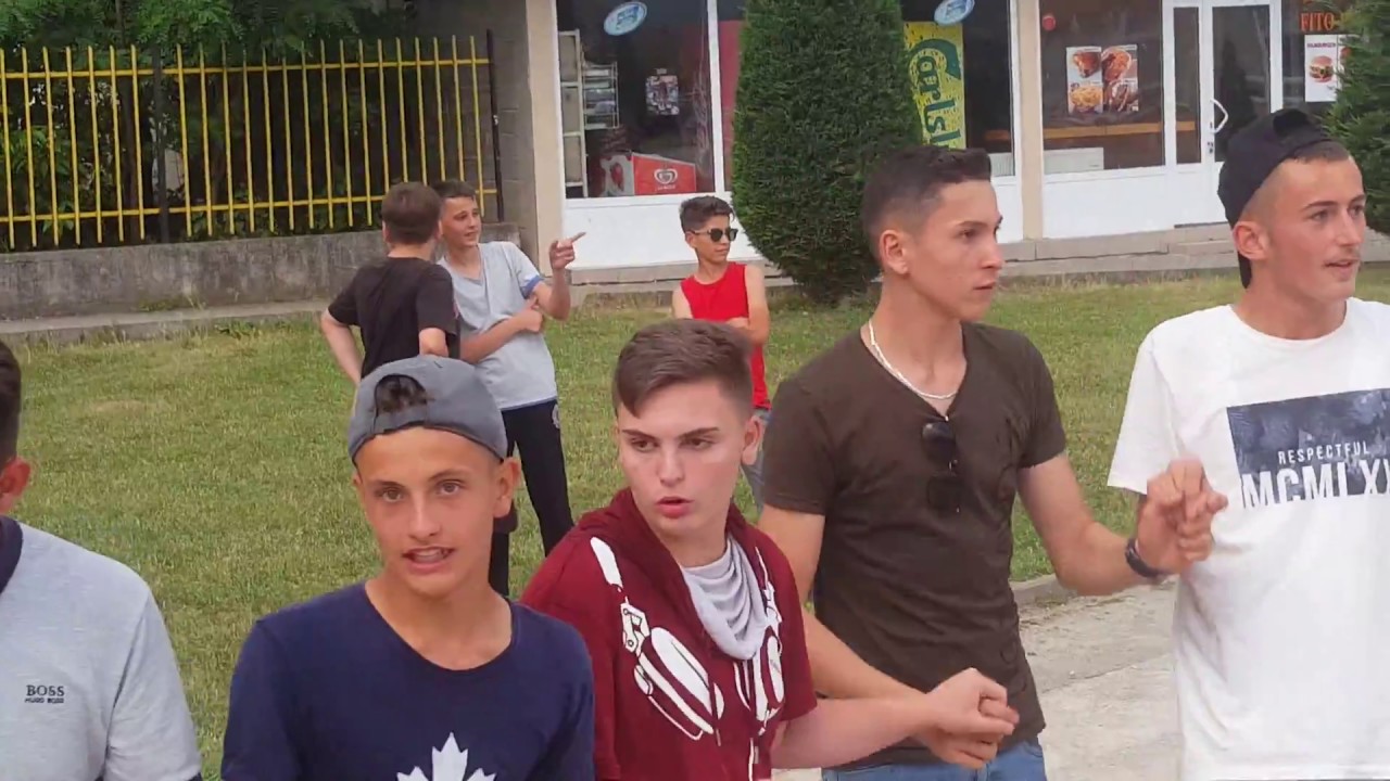 '' Semi Maturant ''   2018   Suharek