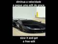 slow it #edit #caredit #lamborghinni
