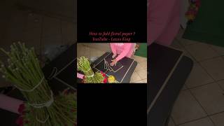 Famous Folding floral paper Wealth