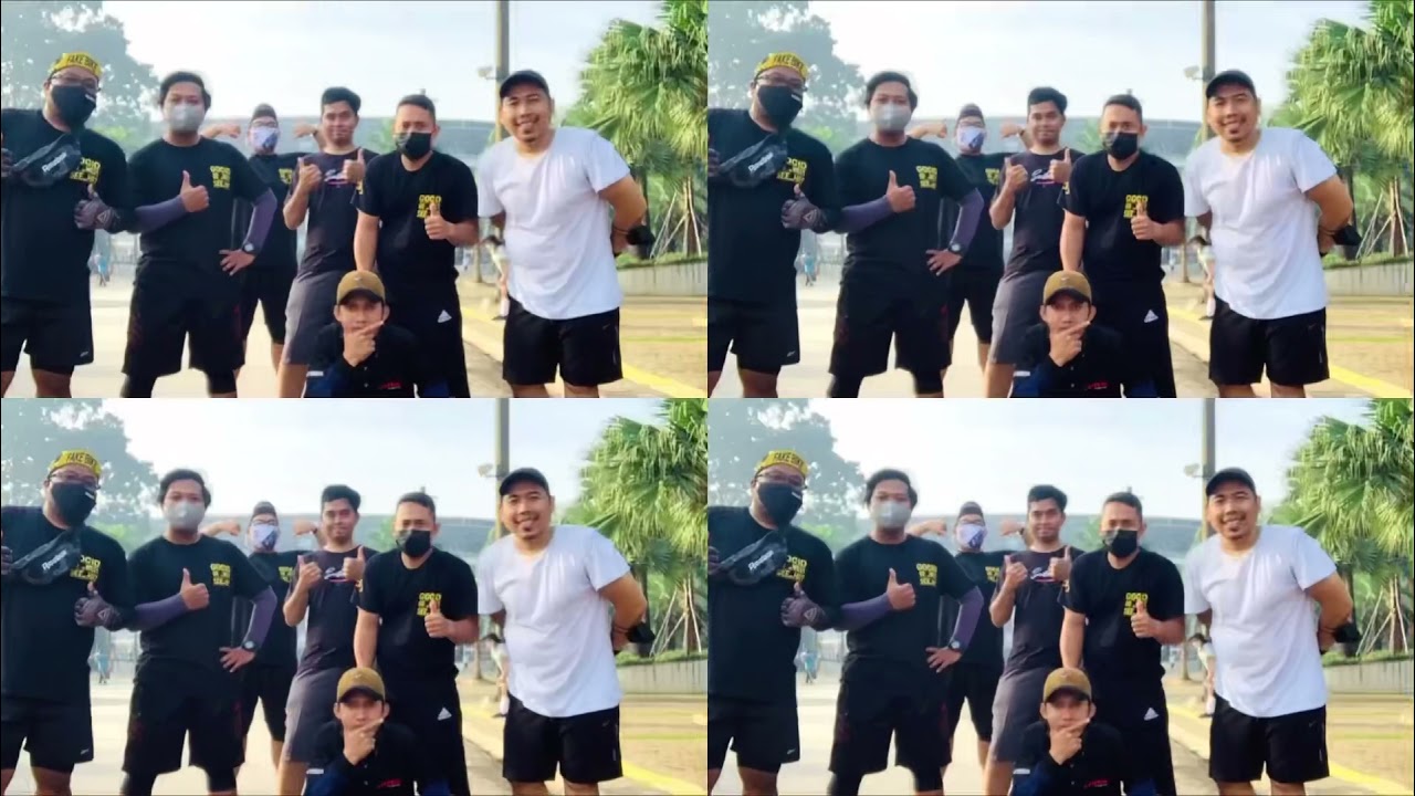 Gowes Gocid next trip sama2 lagi | part sembilan 😬