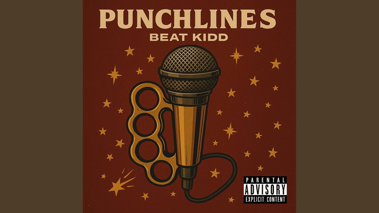 Watch Punchlines on YouTube Watch Punchlines on YouTube