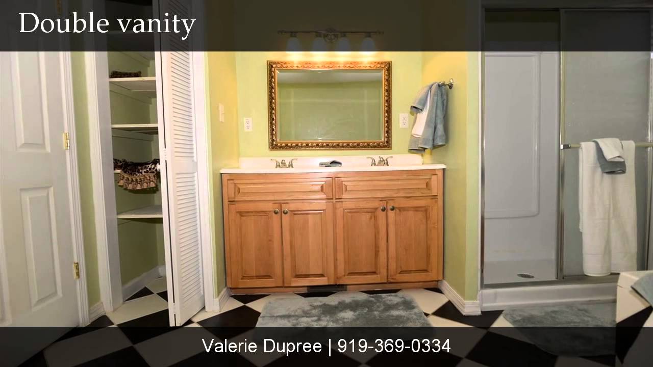 700 Fernwood Dr., Clayton, NC 27520 YouTube