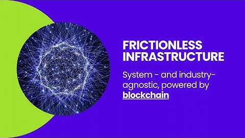 PERS - Tokenizing the experience industry