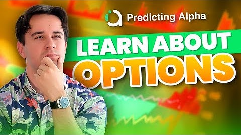 Everything you need to know about volatility in under 5 minutes