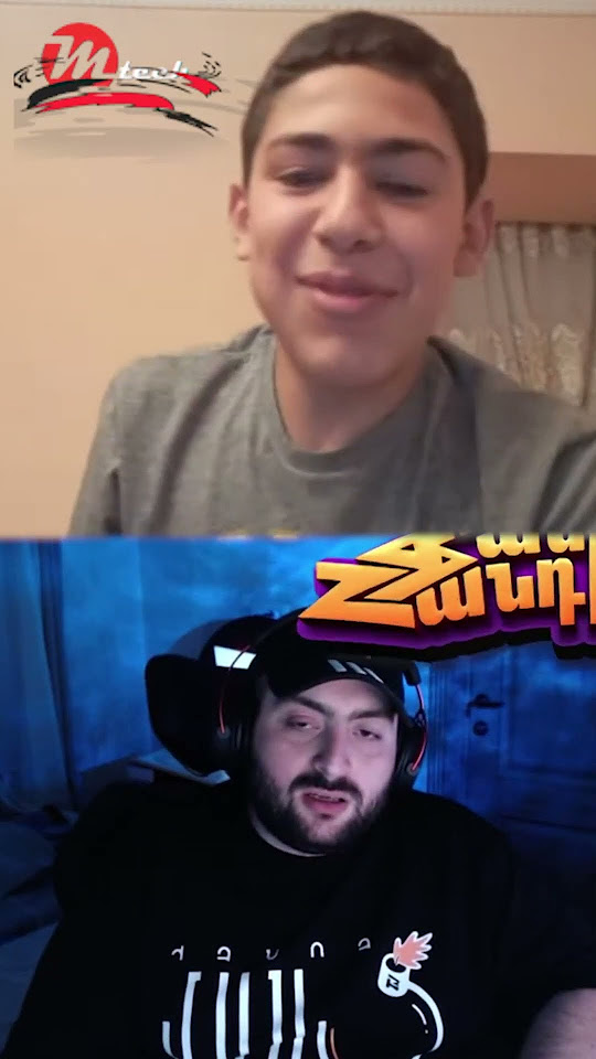 ԼԿՍՏՎԱՎ😂💣CHATRULETKA - YouTube