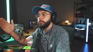 Nadeshot Gets Real About LA Thieves!
