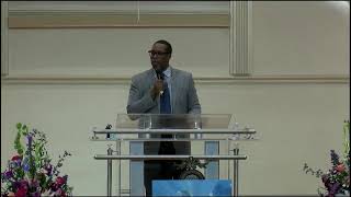 Homegoing Service 1.22.2021