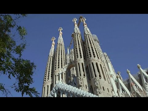 Cuanto cuesta la entrada a la sagrada familia