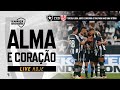 Live pós-jogo: Botafogo 2 x 0 CRB// Torcida espetacular !!!