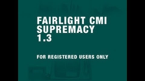 Reason 6.5 Hip hop beat making with Bitley