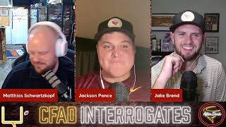 Download Lagu We're Talkin' SEMO | CFAD INTERROGATES