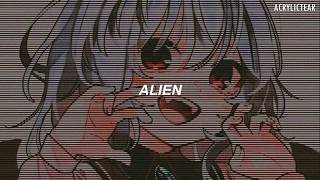 alien alien ; nayutan seijin (sub español)