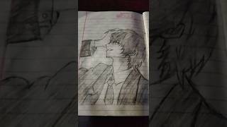 Let's draw a Light yamagi #drawing #anime #art #funk #sketch #funkmusic #deathnote #artist