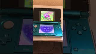 Kirby squeak squad on Nintendo 3DS