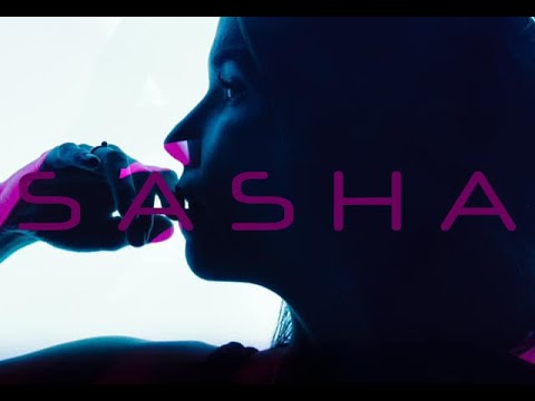 SASHA short film Trailer