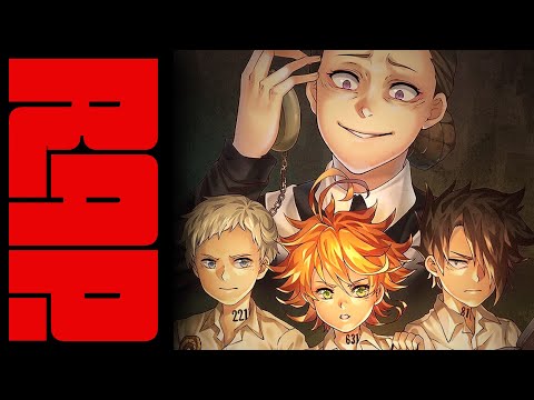 Promised Neverland Rap | \