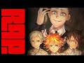 Promised Neverland Rap | "Mom" | Daddyphatsnaps ft. Sailorurlove